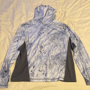 Realtree fishing shirt